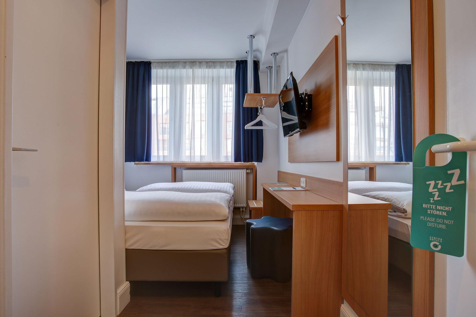 Hotel Keese Hamburg Exterior photo