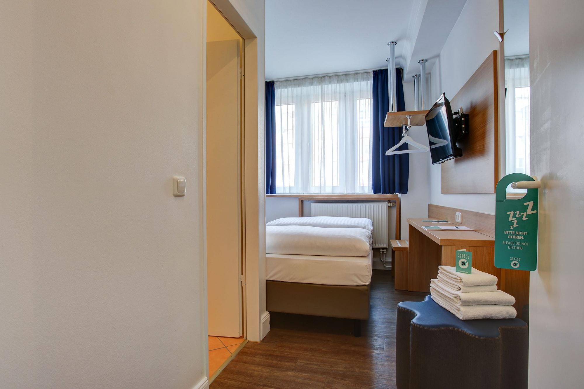 Hotel Keese Hamburg Exterior photo